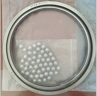 Excavator bearings SF4831PX1(240X310X33.4)