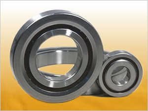 High precision ball screw support bearing 7602045-TVP
