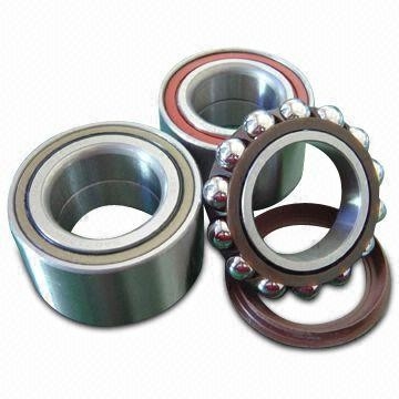 DAC25580042 Auto Wheel Hub Bearing 25x58x42mm