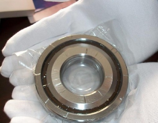 80BNC90/HC71916C.T.P4S spindle bearings