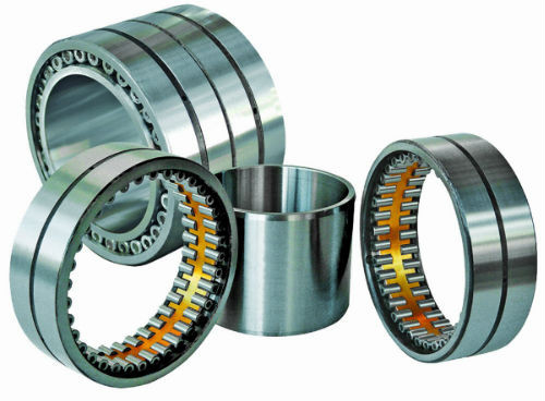FC5476230 four row cylindrical roller bearing for rolling mills
