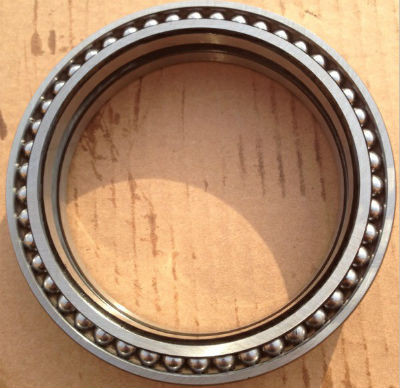 BD130-1SA excavator bearing with double row(130*166*34)
