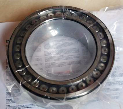 Full complement CARB toroidal roller bearings C4022V