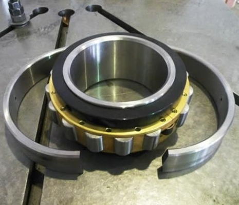 BCSB320806 bearing split cylindrical roller bearing,single row