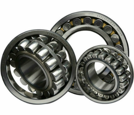 22319E spherical roller bearing,double row