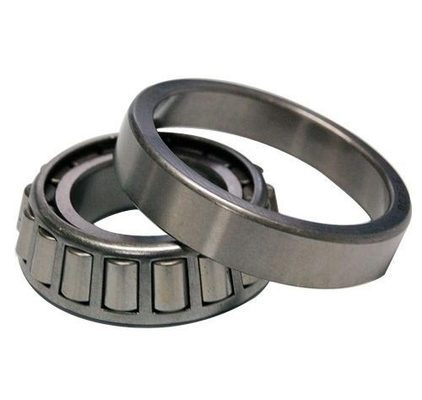 32318 single row taper roller bearing 90x190x67.5