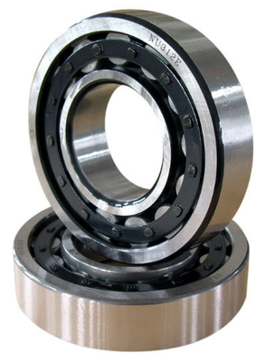 Cylindrical roller bearing NU310,50x110x27,single row,polyamide cage