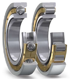 6328C3/VL2071 Insocoat Bearing,Deep Groove Ball Bearing