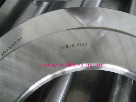 Cylindrical roller thrust bearings,complete bearing BGSB358469