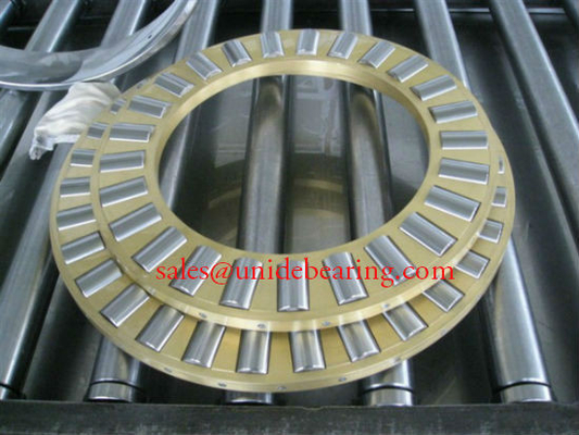 Cylindrical roller thrust bearings,complete bearing BGSB358345
