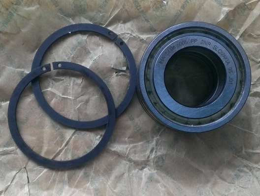 SL045005-PP.2NR double row full complement cylindrical roller bearing,sealed bearing