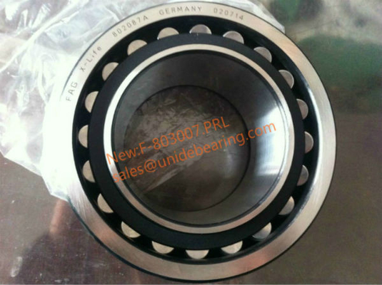 F-803007.PRL spherical roller bearing