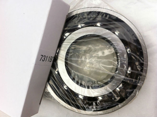 7311 BEP Angular contact ball bearing
