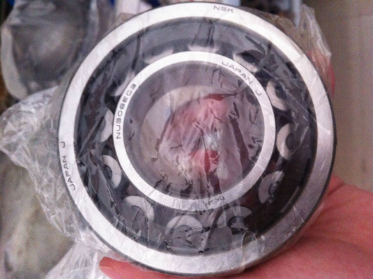 NSK NU308 ETC3 cylindrical roller bearing,single row