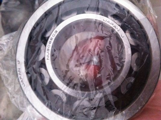 NSK NU308 ETC3 cylindrical roller bearing,single row
