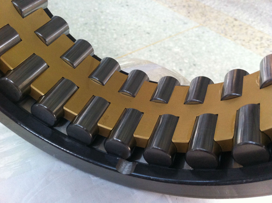 BC4B635122 four row cylindrical roller bearings 170x240x130mm