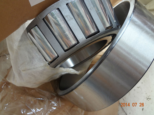 507371 single row taper roller bearing 127x254x77.788mm