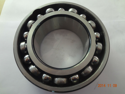Double row angular contact ball bearing 3216