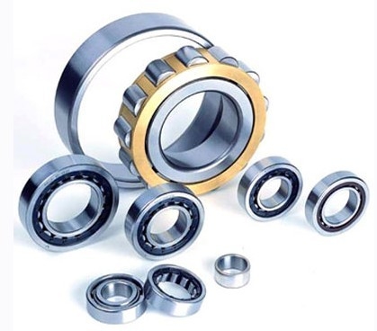 NUP3220M cylindrical roller bearing for oilfield 100x180x60.3mm