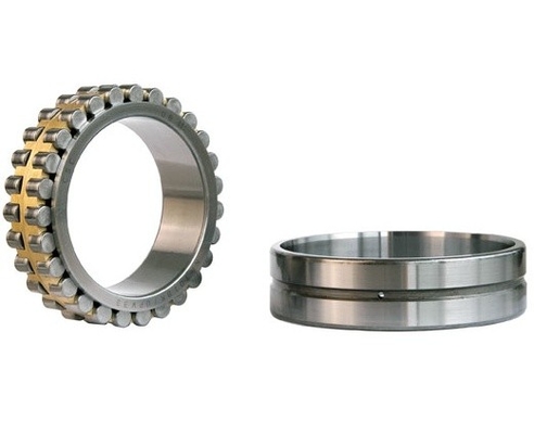 Super precision double row cylindrical roller bearing NN3005K/SP