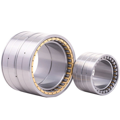 BC4B635122 four row cylindrical roller bearings 170x240x130mm