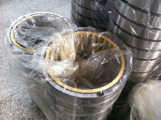BC4B635122 four row cylindrical roller bearings 170x240x130mm