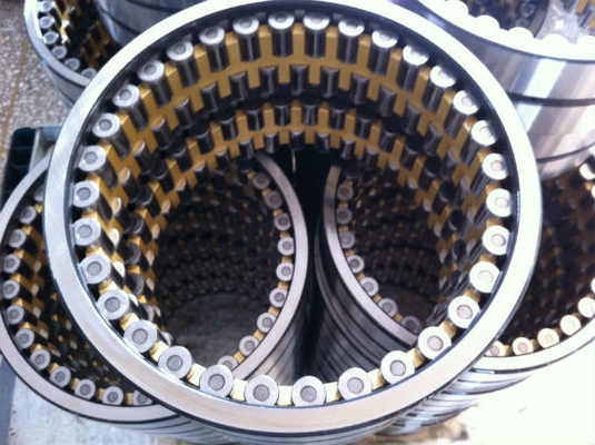 Four row cylindrical roller bearings FC4058192 200x280x200mm