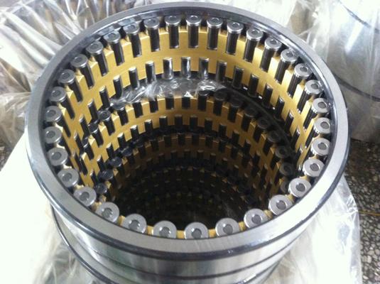 Four row cylindrical roller bearing for roll neck FC5272230(260x360x230mm)