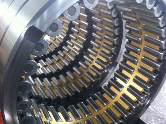 Four row cylindrical roller bearing for roll neck FC5272230(260x360x230mm)