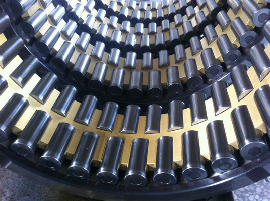 Four row cylindrical roller bearing for roll neck FC5272230(260x360x230mm)