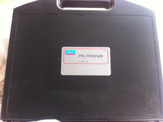  belt frequency meter PHL FM 10/400