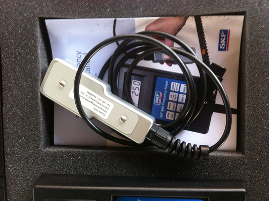  belt frequency meter PHL FM 10/400