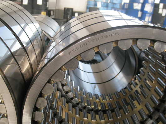 FC223490 four row cylindrical roller bearing.removable inner ring,straight bore