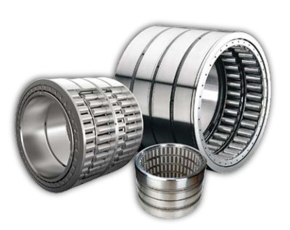Four row cylindrical roller bearing for rolling mills.removable inner ring,straight bore, FC4460160