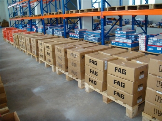FAG spherical roller thrust bearing with 100% original guaranteed 29332-E1