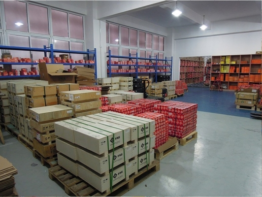 INA cylindrical roller bearings with 100% original guaranteed SL014918-AC3