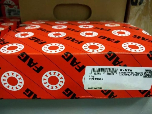 FAG original taper roller bearing T7FC085