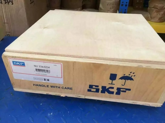  single row cylindrical roller bearing with ID 170mm,OD 360 mm,Width 72 mm,NU334ECM