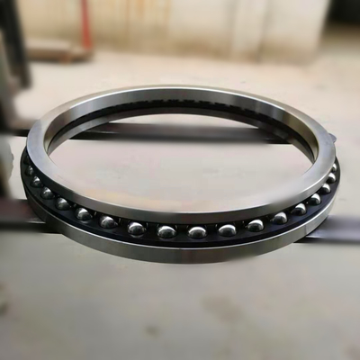 Cylindrical roller bearing for mud pump with brass cage NU4032 X3M/C9YB2