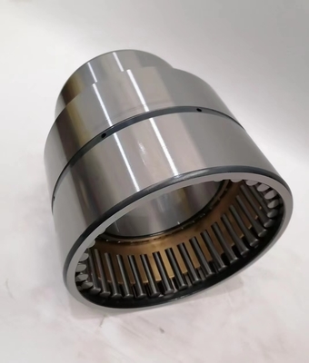 Cylindrical roller bearing for mud pump with brass cage NU4032 X3M/C9YB2