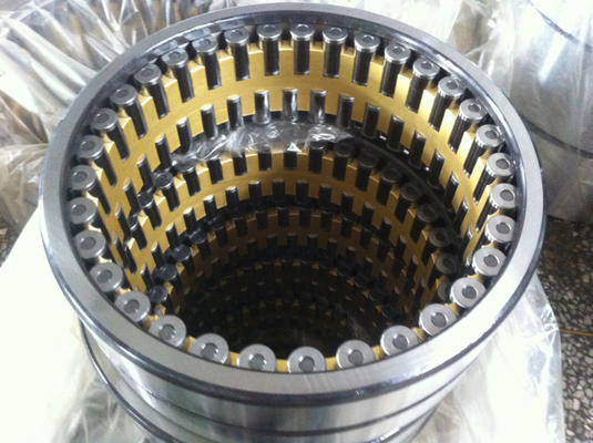 Four row Cylindrical roller bearing for rolling mills 507333