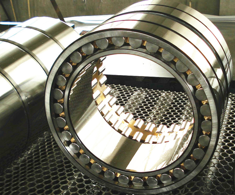 FCD4460200 rollng mill bearings ID-220mm,OD-300mm,B-200mm,straight bore,brass cage
