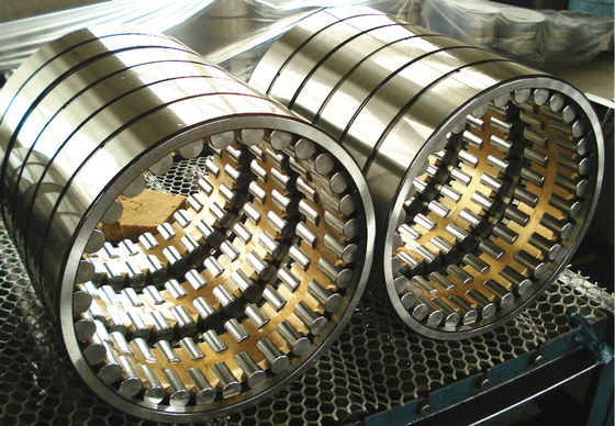 FCD4460200 rollng mill bearings ID-220mm,OD-300mm,B-200mm,straight bore,brass cage