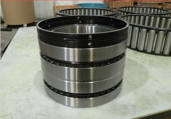Four row taper roller bearings for rolling mills 535191