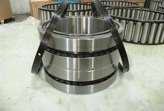 Four row taper roller bearings for rolling mills 535191