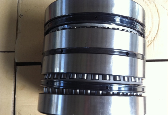 Four row taper roller bearings for rolling mills 535191
