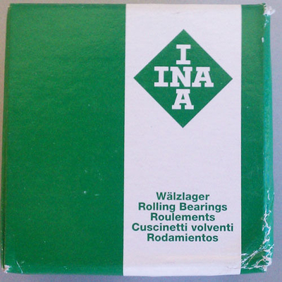 INA SL045004PP cylindrical roller bearing,double row,full complement,double sealed 20x42x30mm