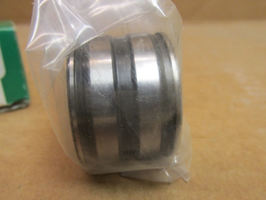 INA SL045004PP cylindrical roller bearing,double row,full complement,double sealed 20x42x30mm