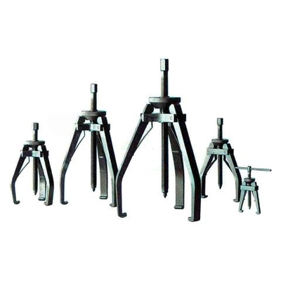  TMMP3X185 standard jaw pullers,versatile two and three arm mechanical pullers