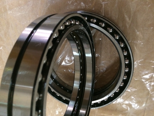 BD130-1SA excavator bearing with double row(130*166*34)